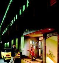 Hotel Deutscher Hof