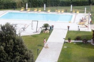 Park Hotel Ripaverde