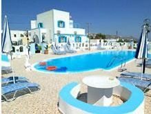 Pension Livadaros
