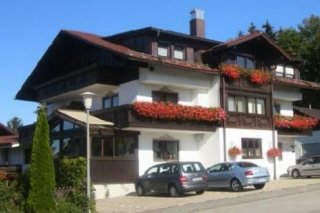 Hotel am Freibad