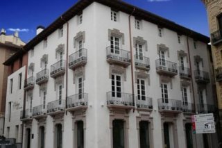 San Ramón del Somontano