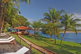 Marinas Resort