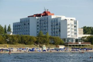 Amber Baltic Hotel