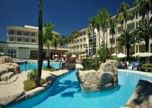 Grupotel Parc Natural & Spa