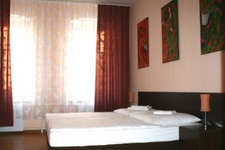 Hotel-Pension Victoria