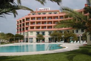 Atlântico Golfe Hotel