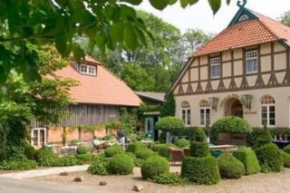 Hotel zur Kloster-Mühle