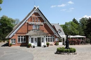 Hotel Alster-Au