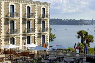 Grand Hôtel Barrière