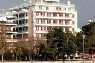 Park Hotel