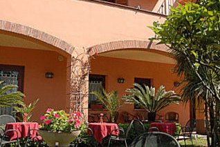 Hotel Locanda dei Trecento