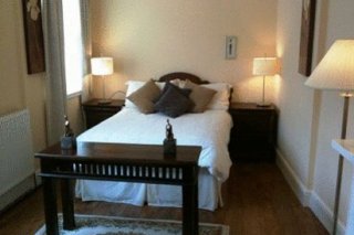 Birchfield Guest House