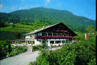 Gasthof Kirchsteiger