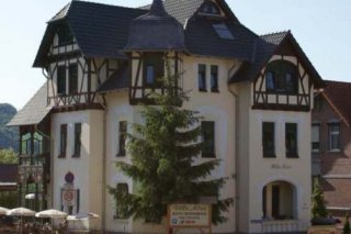 Villa Alice