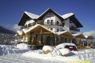 Pension Katharina