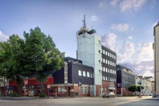 Mark Hotel Commerz
