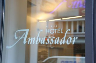 Ambassador