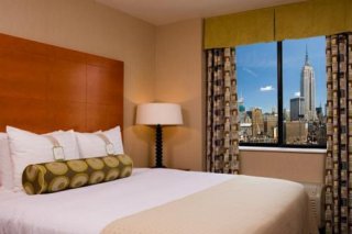 Holiday Inn Manhattan Sixth Avenue