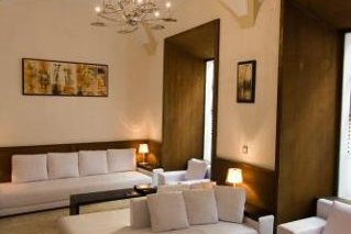 Hotel & Boutique Spa Adealba