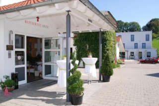 er Römerhotel am Weltkulturerbe Limes-Stammhaus