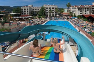 Club Julian Hotel