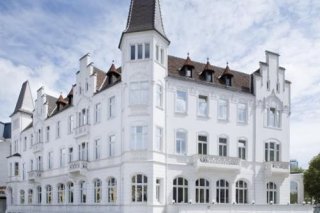 Mövenpick Hotel
