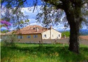 Le Moulin Du Château