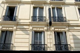 Bervic Montmartre