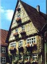Hotel Palmengarten Garni