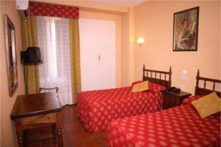 Hotel La Rad