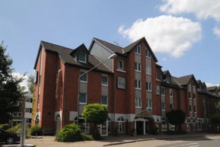 City Hotel