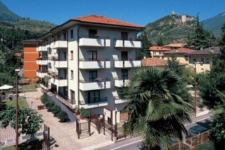 Residence La Porta Del Cuore