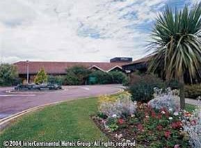 Holiday Inn Rochester-
