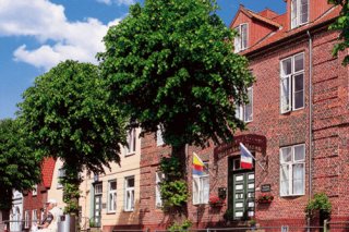 Gästehaus Lexow