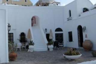 Lampetia Villas