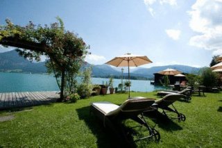 Hotel Seevilla