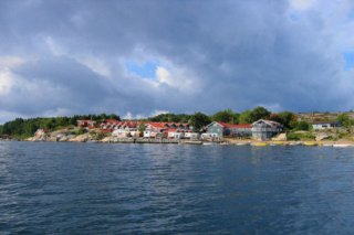 Ramsvik Stugby & Camping