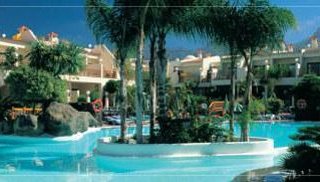 Royal Sunset Beach Club