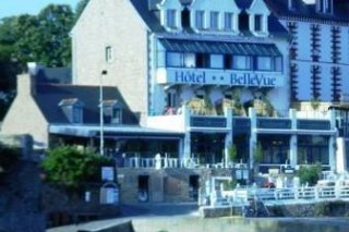 Hôtel BelleVue