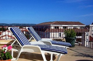 Hôtel Le Régent