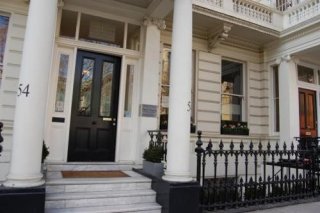 Fifty Four Boutique Hotel