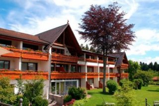 mD Hotel Grüner Wald