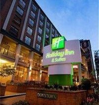 Holiday Inn  Downtown & Suites