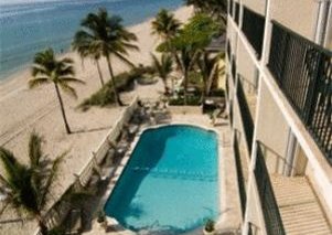 Sealord Hotel & Suites