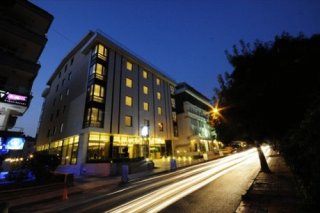 Niza Park Hotel