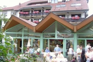 AKZENT Hotel Lamm