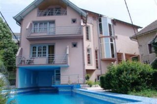 Villa Hera