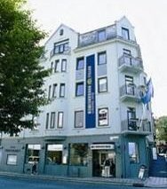 Best Western Hotell Hordaheimen