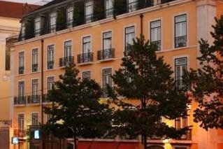 Bairro Alto Hotel