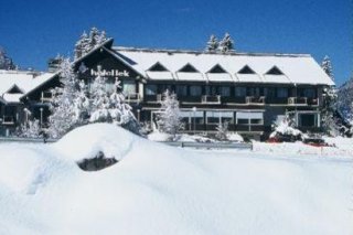 Hotel Lek